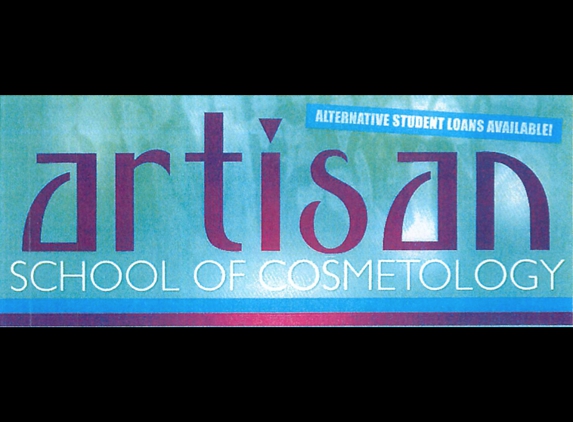 Artisan School of Cosmetology - Marietta, OH