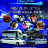 Blue Star Limousine gallery