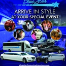 Blue Star Limousine - Airport Transportation