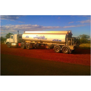 Aquaholic Water Cartage - Caboolture, QLD