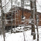 Lone Cedar Cabins