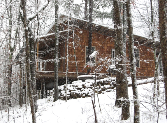 Lone Cedar Cabins - Bismarck, AR