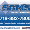 Sam's Floor Coverings gallery