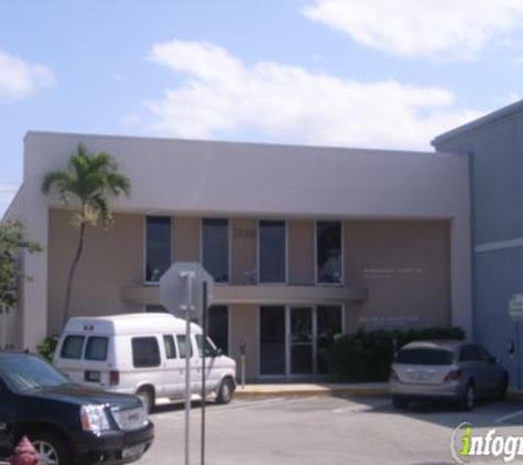 Benedetti Orthodontics - Fort Lauderdale, FL