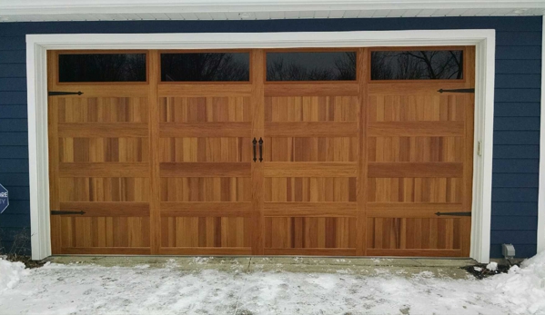 Potter Overhead Door Inc.