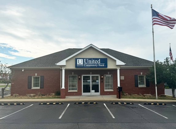 United Community - Pleasant View, TN