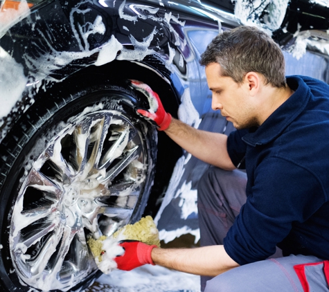 Superior Katy Car Wash & Lube - Katy, TX