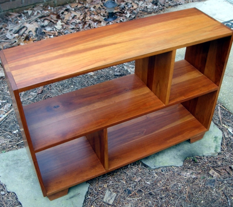 mr2 Woodworking - Oneonta, AL