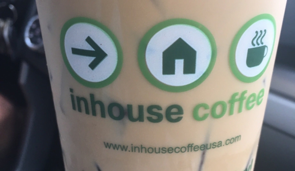 In House Coffee - Worcester, MA