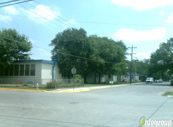 Mexican American Centro - San Marcos, TX