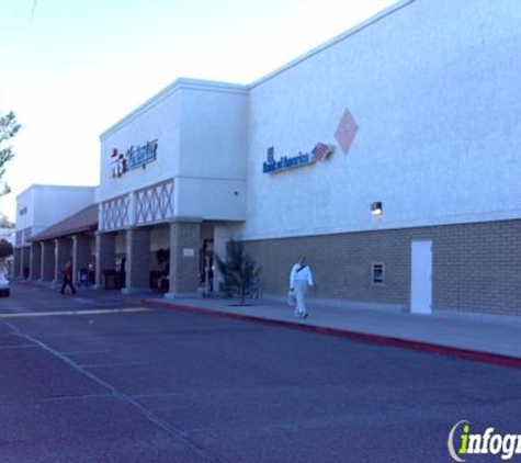 Fry's Marketplace - Glendale, AZ