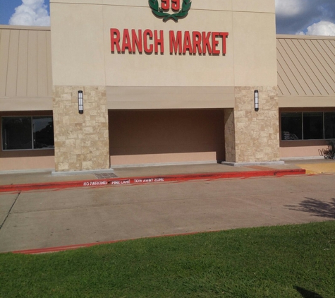 99 Ranch Market - Katy, TX