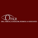 Drs. Farkas, Kassalow, Resnick & Associates - Optometrists-OD-Therapy & Visual Training