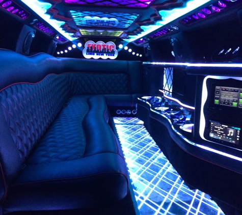 Exotic Limo NY - Brooklyn, NY