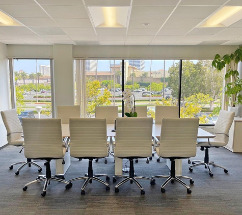 Premier Workspaces - Newport Beach, CA