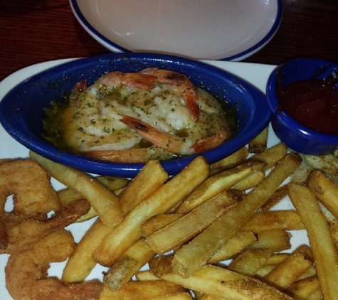 Red Lobster - Minneapolis, MN