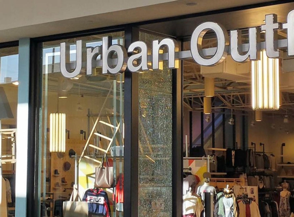 Urban Outfitters - Houston, TX