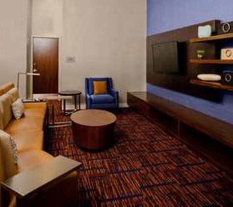 Courtyard by Marriott - Columbus, OH