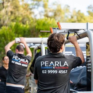 Pearla Plumbing & Electrical - Warriewood, NSW