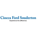 Ciocca Ford Souderton - New Car Dealers
