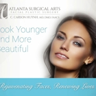 Atlanta Surgical Arts