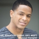 Braxton B Cosby, DPT