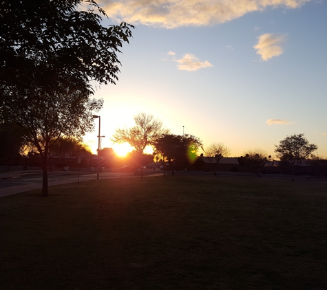 Skyline Park - Mesa, AZ