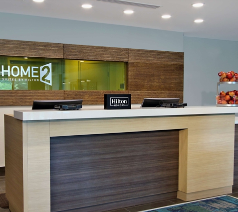 Home2 Suites by Hilton Mobile I-65 Government Boulevard - Mobile, AL