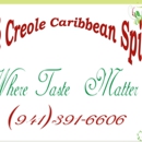 Cafe Creole - Coffee & Espresso Restaurants
