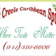 Cafe Creole