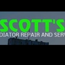 Scott's Radiator Repair & Service - Automobile Parts & Supplies