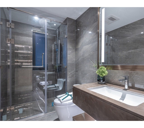Diamond Bathroom Renovations
