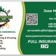 Jose Marin Tree Service