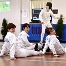 Olympia Fencing Center - Personal Fitness Trainers