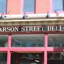 Carson Street Deli - Bars