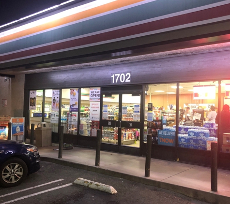 7-Eleven - San Diego, CA