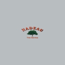 Nadeau Tree Services - Landscape Contractors