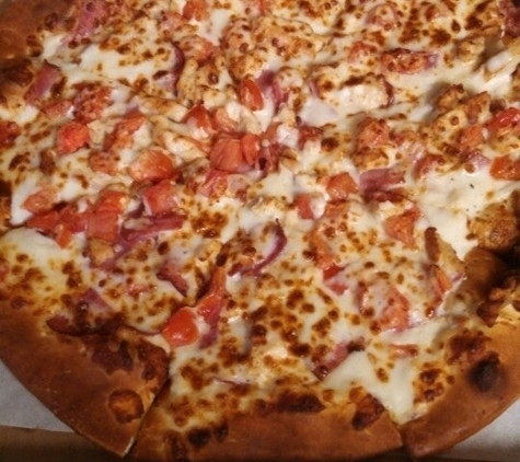 Pizza Hut - Coushatta, LA