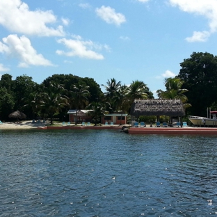 Rock Reef Resort - Key Largo, FL