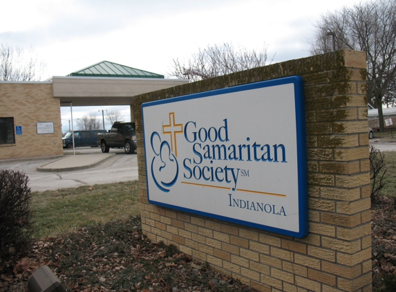 Good Samaritan Society - Indianola - Indianola, IA