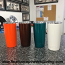 Final Touch Powder Coating - Powder Coating