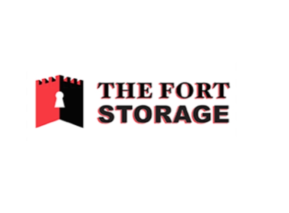 The Fort Storage - Spanish Fort, AL