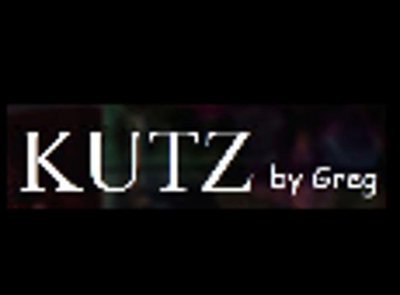 Kutz By Greg - Hattiesburg, MS