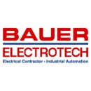 Bauer Electrotech - Electricians