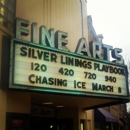 Fine Arts Theatre - Movie Theaters