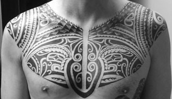 Northeast Tattoo & Laser Tattoo Removal - Minneapolis, MN