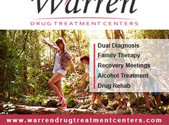 Warren Drug Treatment Centers - Warren, MI