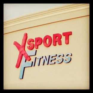 XSport Fitness - Niles, IL