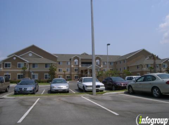 Lake Point Senior Apartment - Tavares, FL