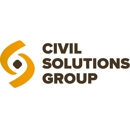 Civil Solutions Group, Inc. - Civil Engineers